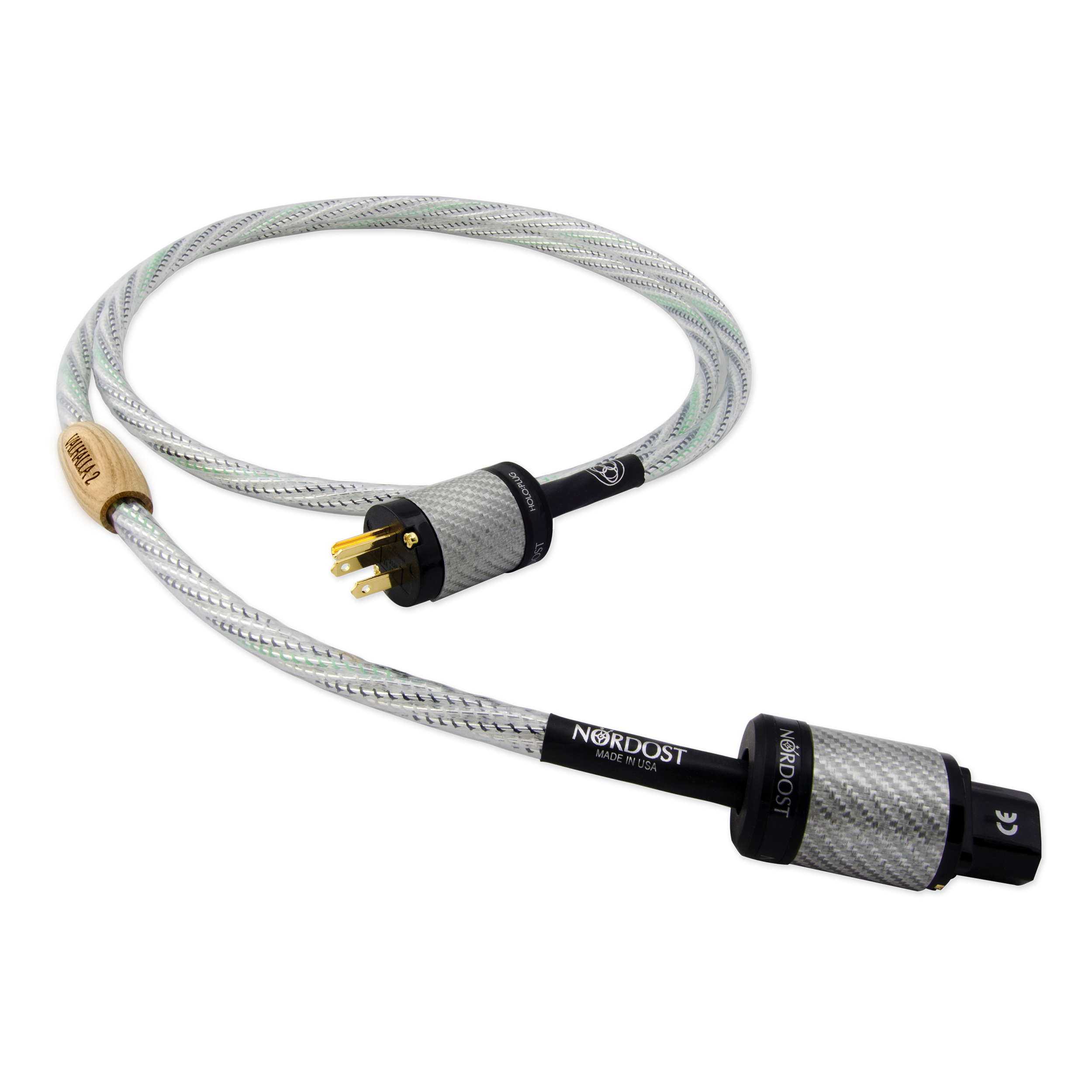 Dây nguồn Nordost Reference Valhalla 2 (US-15)